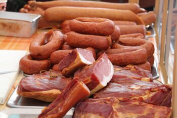 Veranstaltungen im Agroneum Alt Schwerin