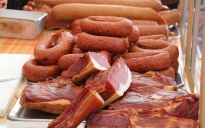 Veranstaltungen im Agroneum Alt Schwerin