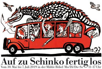 Veranstaltungen Röbel/Müritz