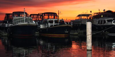 Bootsvermietung auf der Müritz