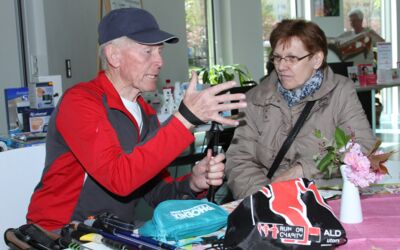 Gesundheitstag Waren Müritz