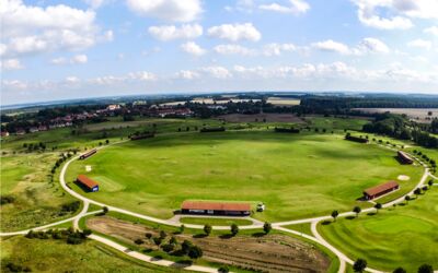 Fleesensee Stammgäste Golf-Trophy