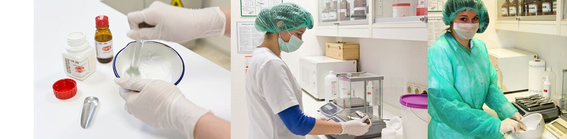 Rezepte Apotheke Waren Müritz