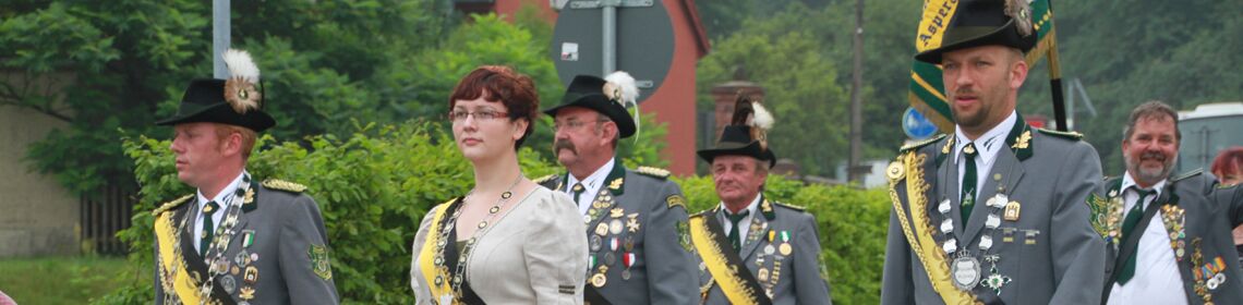 Schützenfest Malchow