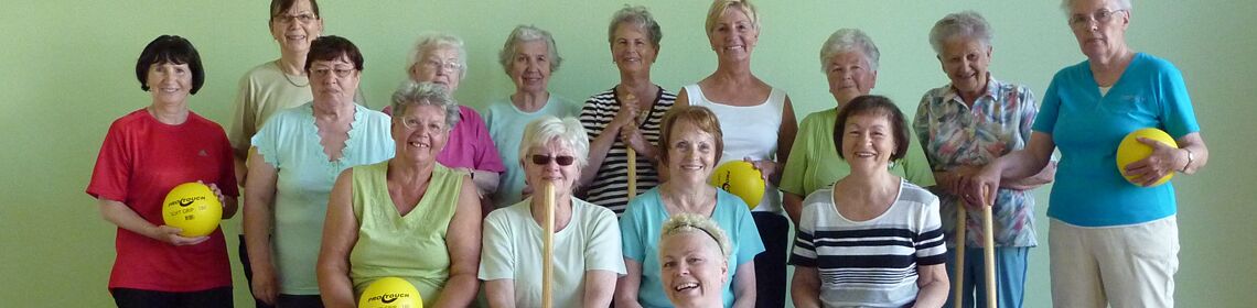 WWG Rotes Haus Waren (Müritz)