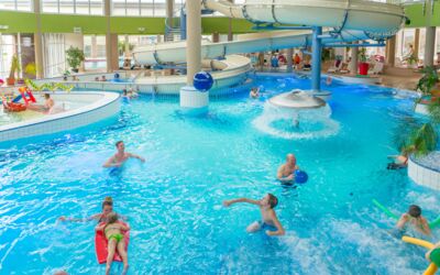 MüritzTherme öffnet wieder