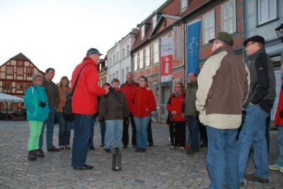 Müritzer Veranstaltungskalender