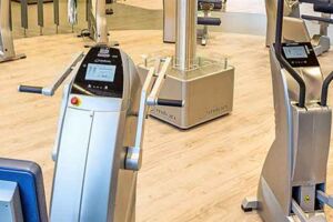 Fitnessstudio in Waren (Müritz)