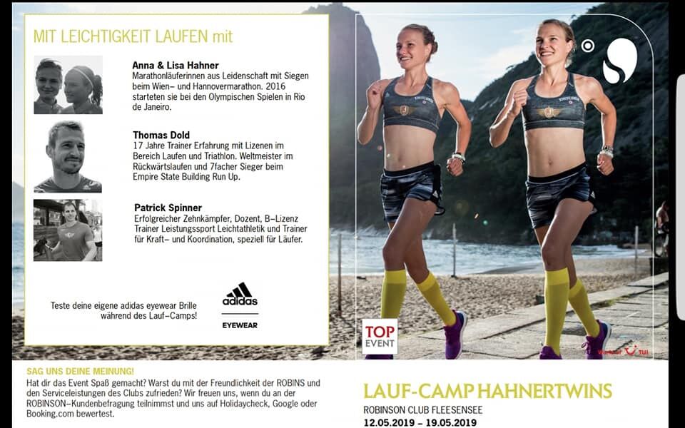 Fleesensee Veranstaltungen