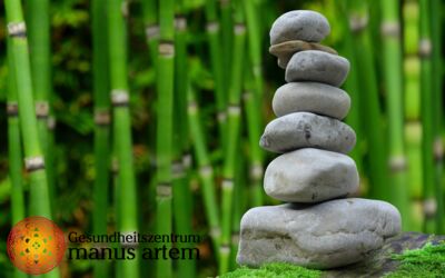 Anti-Stresstraining Mecklenburg