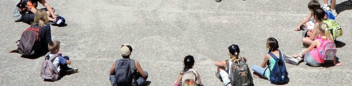 Stellenmarkt Müritz Erzieher gesucht