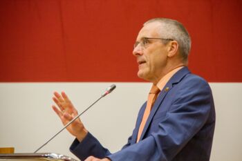 Bürgermeister Waren (Müritz)