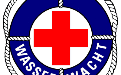 Wasserrettung auf dem Zotzensee