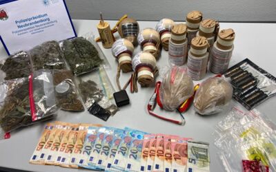 DRK Rettungsdienst Waren (Müritz)