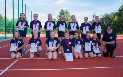 Vizemeister HSV 90 Waren