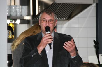 Gemeinde Klink