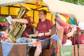 Blaskapelle Waren (Müritz)