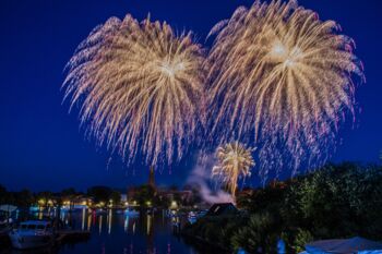 Programm Volksfest Malchow