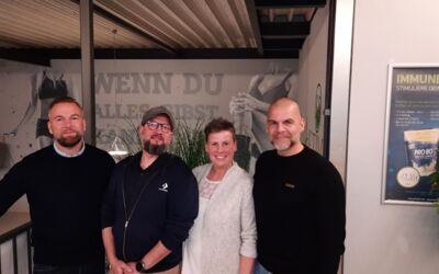 Fitnessstudio clever fit! Waren (Müritz)