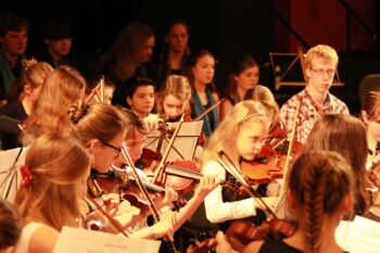 Veranstaltungen Bürgersaal Waren (Müritz)