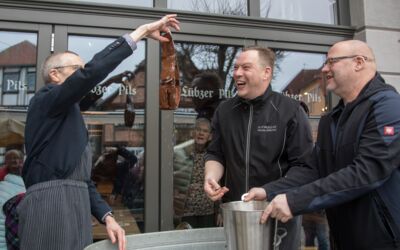 Veranstaltungen Fasching Waren (Müritz)