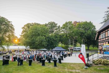 Geschäftsführer Michael Scharf Göhren-Lebbin