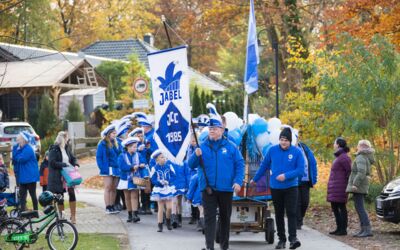 Jabeler Carneval Club