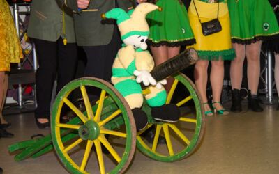 Karneval in Grabowhöfe