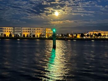 Räume Digitales Innovationszentrum Rostock