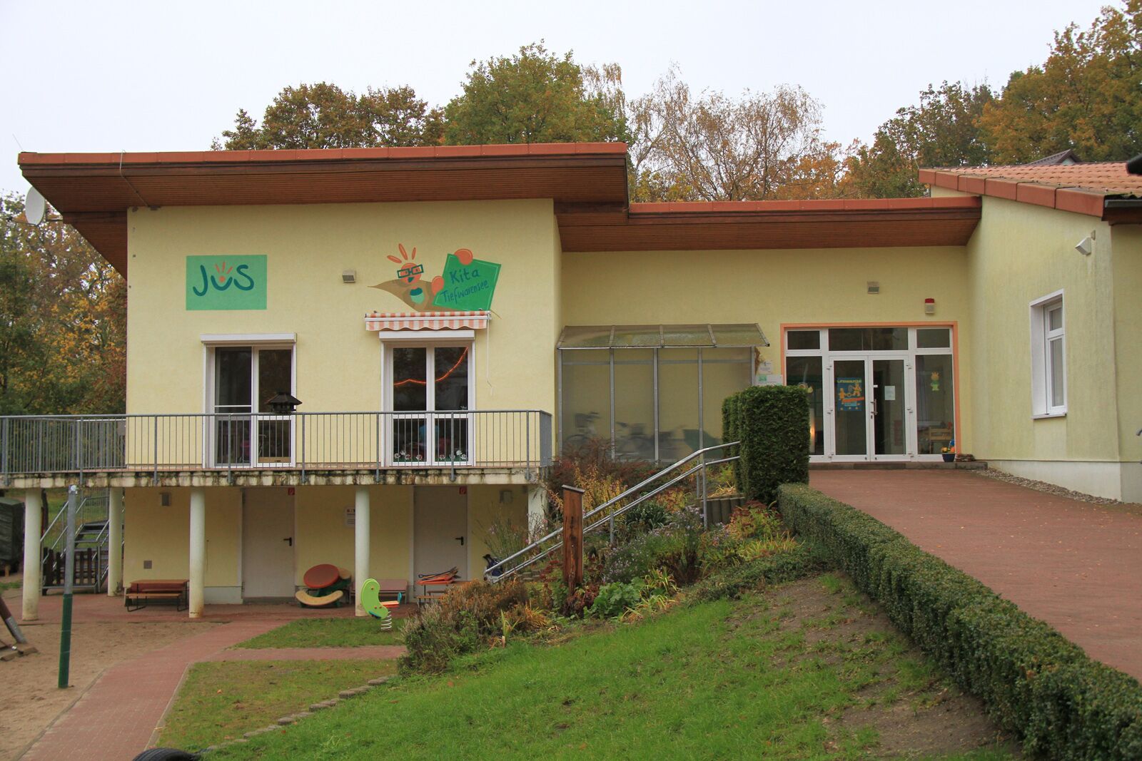 JuS Kindergarten Waren (Müritz)