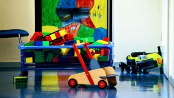 Kindertagesstätte Mecklenburgische Seenplatte