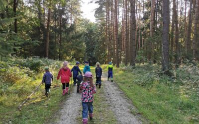 AWO Kita „Schatzinsel“ Göhren-Lebbin