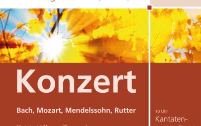 Lütkemüller-Orgel St. Georgen Waren (Müritz)