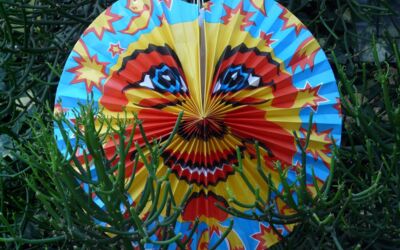 Lampionumzug Fleesensee