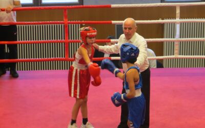 Müritz Box Center Malchow