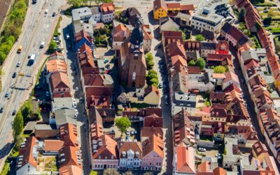 Marienkirche Waren (Müritz)