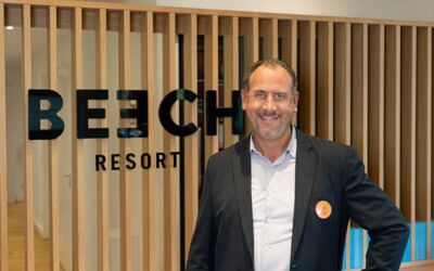 BEECH Resort Fleesensee