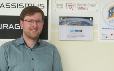 Deutsches Zentrum für Luft- und Raumfahrt (DLR) Neustrelitz