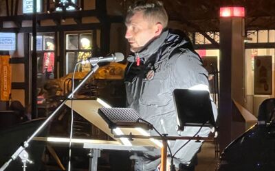 Markus Häcker Waren (Müritz)