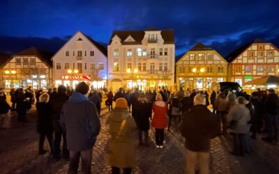 Müritzer Initiative „Menschlich Stark Miteinander“