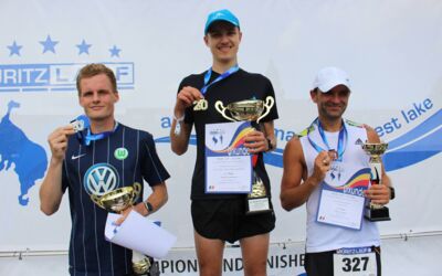 Teilnehmer ESV Müritz-Lauf