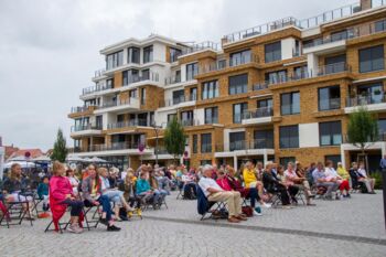 Konzerte der Neubrandenburger Philharmonie
