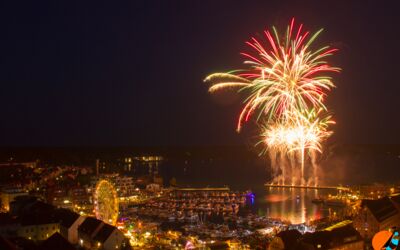 Programm Müritz Sail