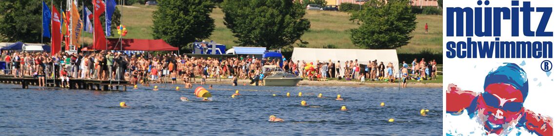 Freiwasseerschwimmen Mecklenburg-Vorpommern