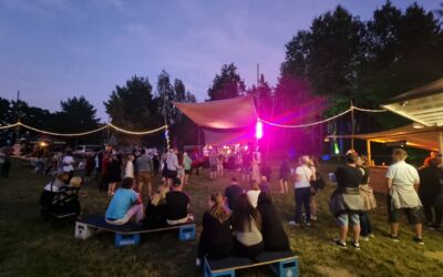 Musikband Notensicher Röbel/Müritz