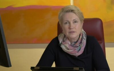 OP Manuela Schwesig Krebs