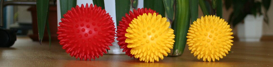 Physiotherapie und Logopädie Waren Müritz