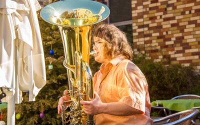 Marcel Wiechers Waren (Müritz)