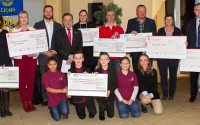 Golf Fleesensee Göhren-Lebbin