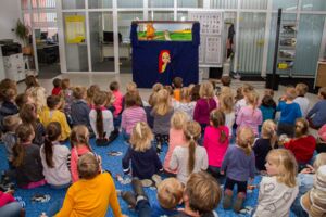 Schlingmann Opel-Autohaus in Waren (Müritz)